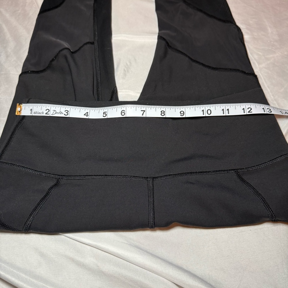 Athleta Black Leggings - Picture 7 of 7
